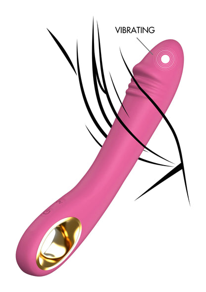 Bestel: Maia Ultimate Vibrator by ToyJoy - bij Happytoys: de erotische sex webshop | liever Happy dan Easy ⭐⭐⭐⭐⭐