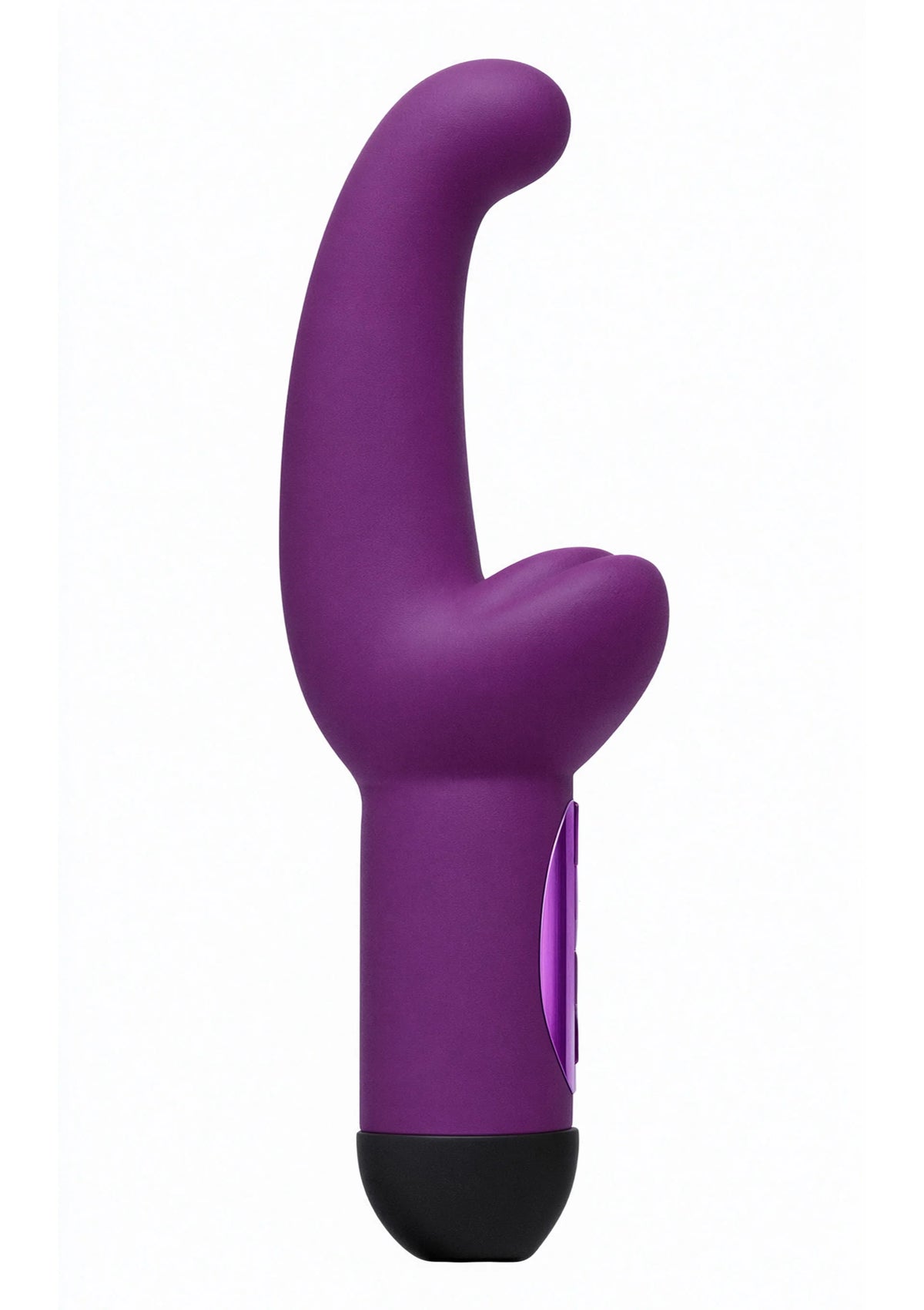 Bestel: Velvet Muse Clitoral Vibrator by ToyJoy Luz - vibrators bij Happytoys.nl, happytoys.be, Happytoys.ae: erotische sex webshop | liever Happy dan Easy ⭐⭐⭐⭐⭐