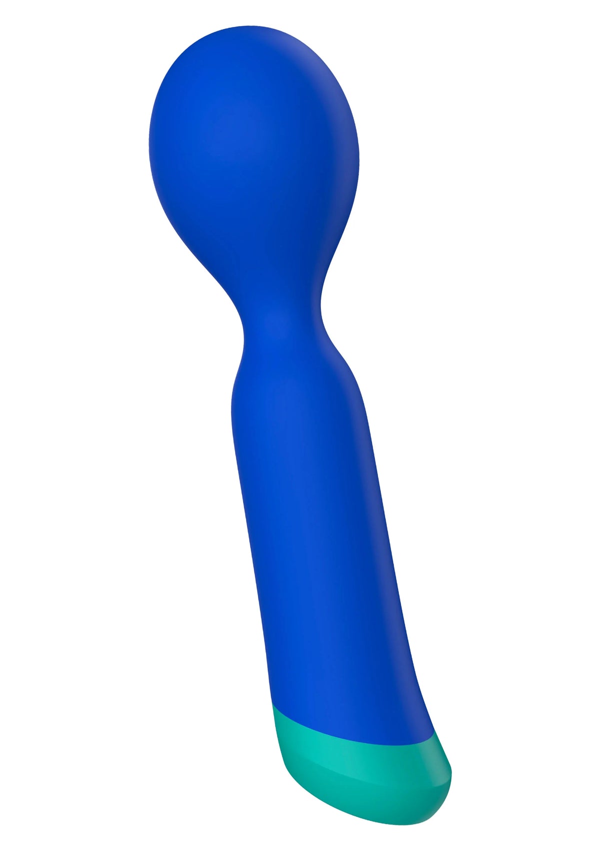 Bestel: W!ld Fierce Stimulator by ToyJoy - bij Happytoys: de erotische sex webshop | liever Happy dan Easy ⭐⭐⭐⭐⭐ - Default Title - 11503 - BLUE