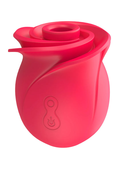Bestel: Blushing Rose Stimulator by Xocoon - vibrators bij Happytoys.nl, happytoys.be, Happytoys.ae: erotische sex webshop | liever Happy dan Easy ⭐⭐⭐⭐⭐