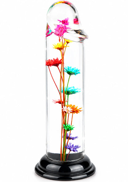 Everlasting Bloom Dong by ToyJoy Bloomé