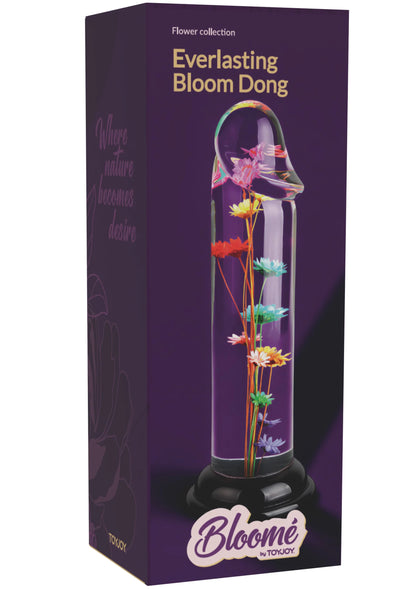 Everlasting Bloom Dong by ToyJoy Bloomé