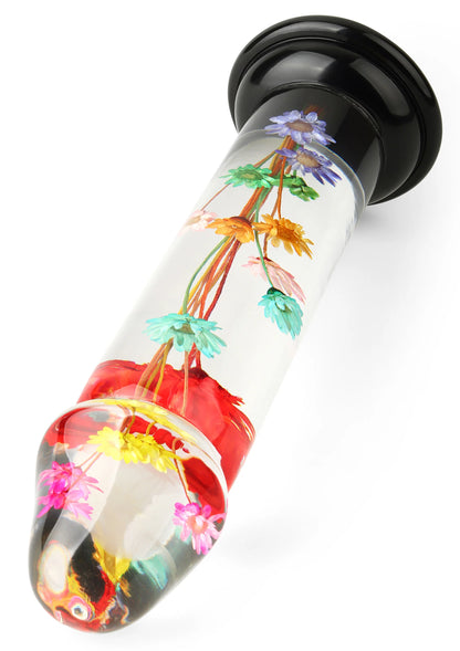 Everlasting Bloom Dong by ToyJoy Bloomé