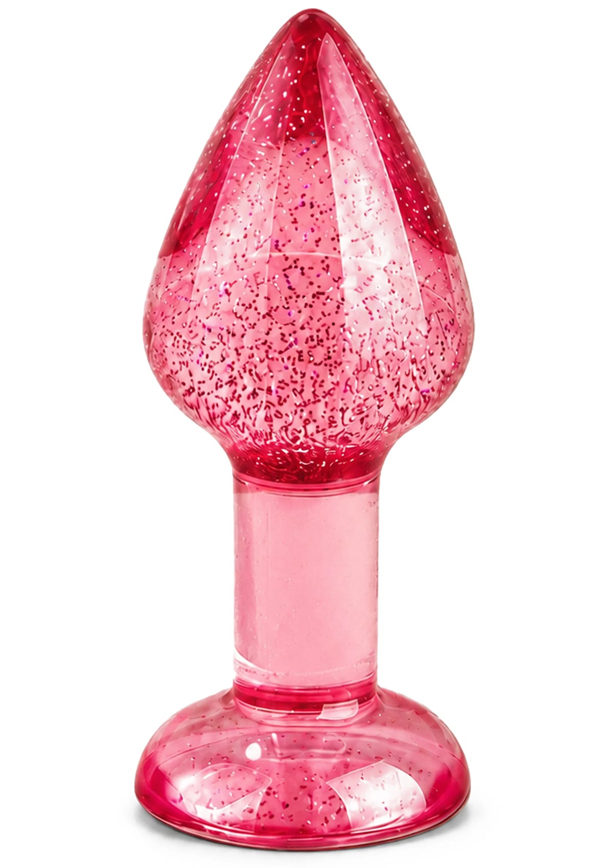 Stardust Anal Plug Small by ToyJoy Bloomé