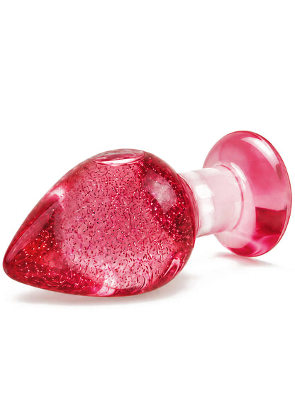 Stardust Anal Plug Medium by ToyJoy Bloomé