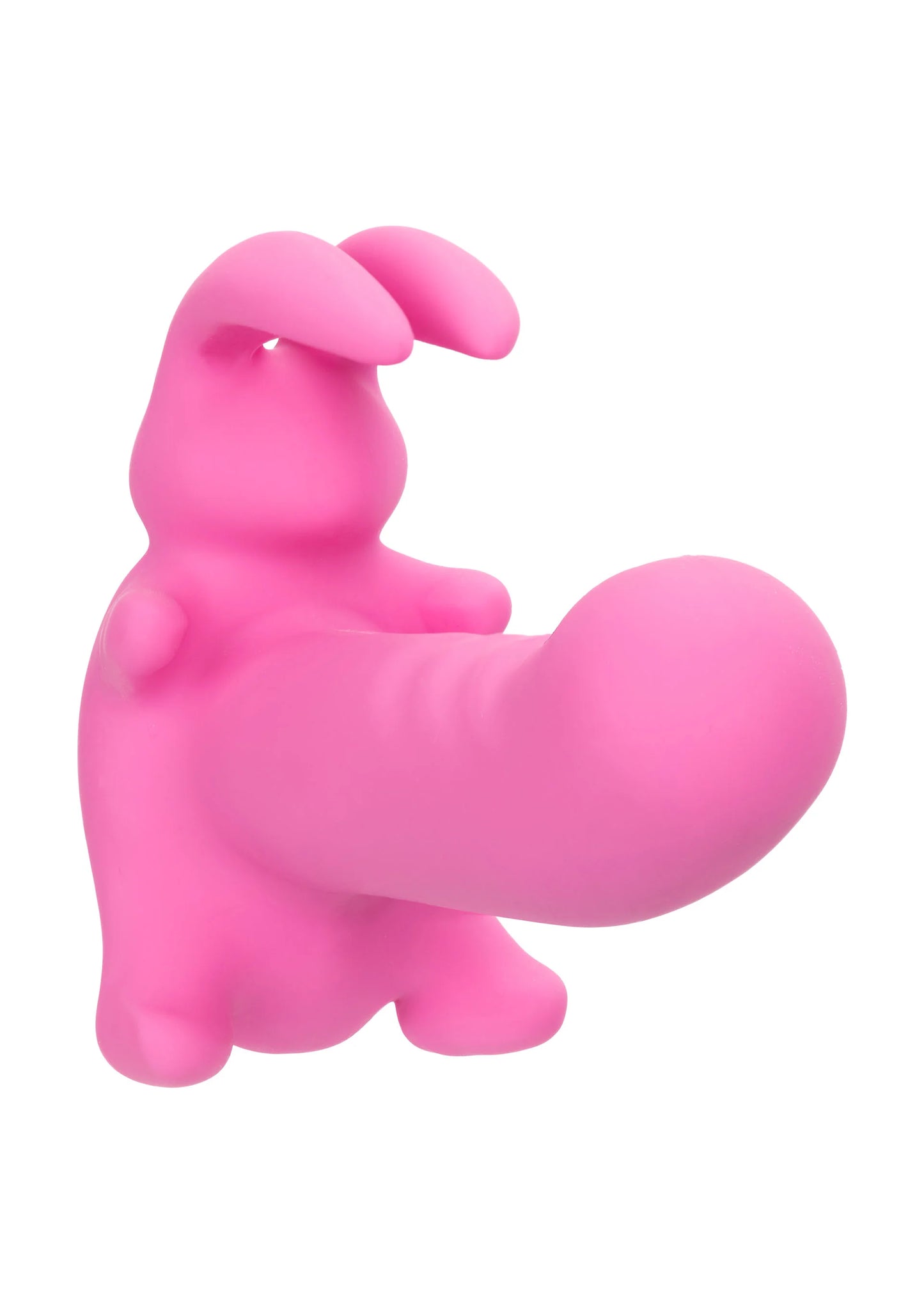 Vibrating Bunny Dreams Stimulator