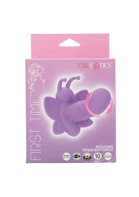 Bestel: Rotating Venus Butterfly Stimulator - bij Happytoys: de erotische sex webshop | liever Happy dan Easy ⭐⭐⭐⭐⭐