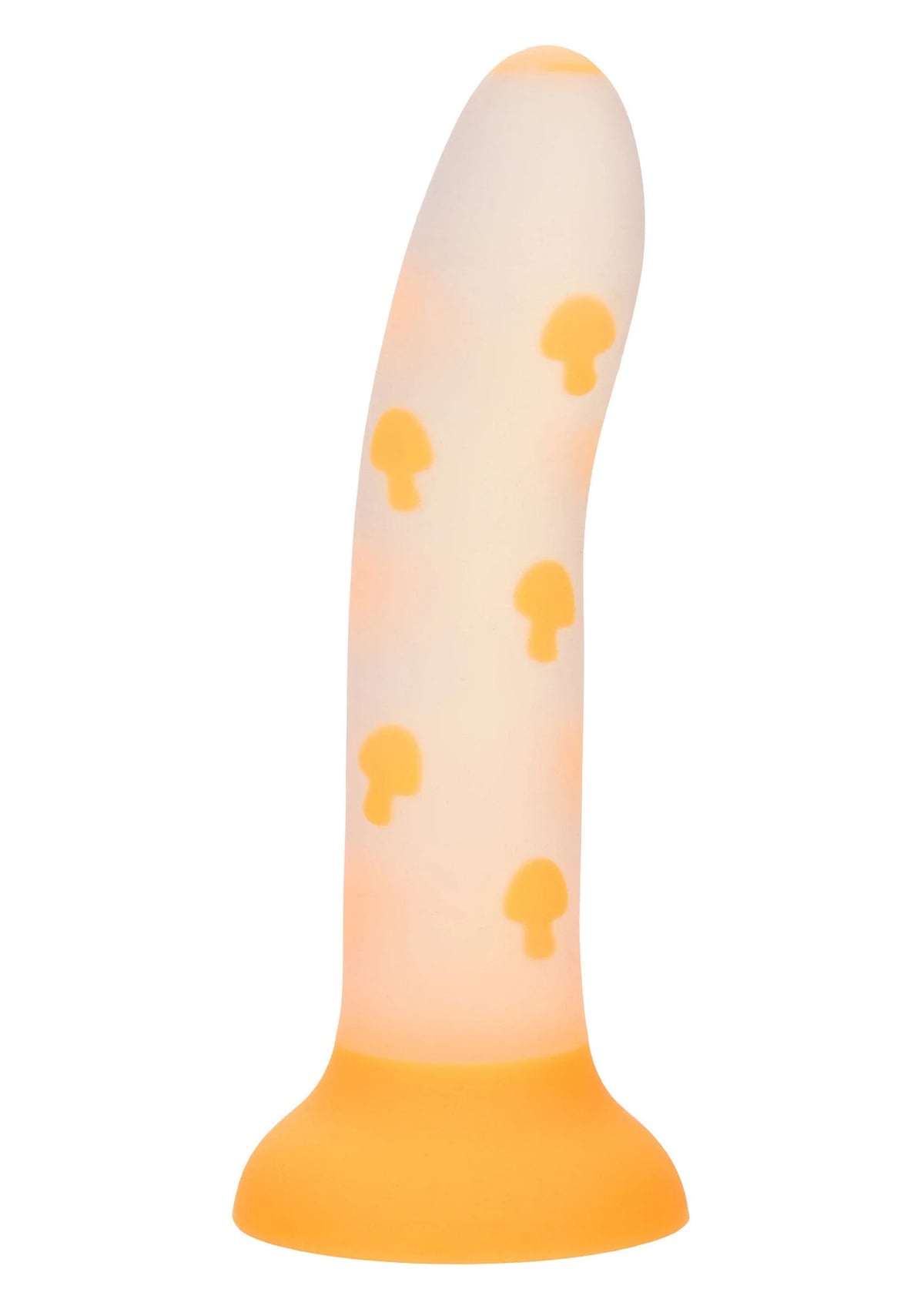 Bestel: Glow Stick Mushroom by CalExotics - bij Happytoys: de erotische sex webshop | liever Happy dan Easy ⭐⭐⭐⭐⭐ - Default Title - 11913 - GLOW