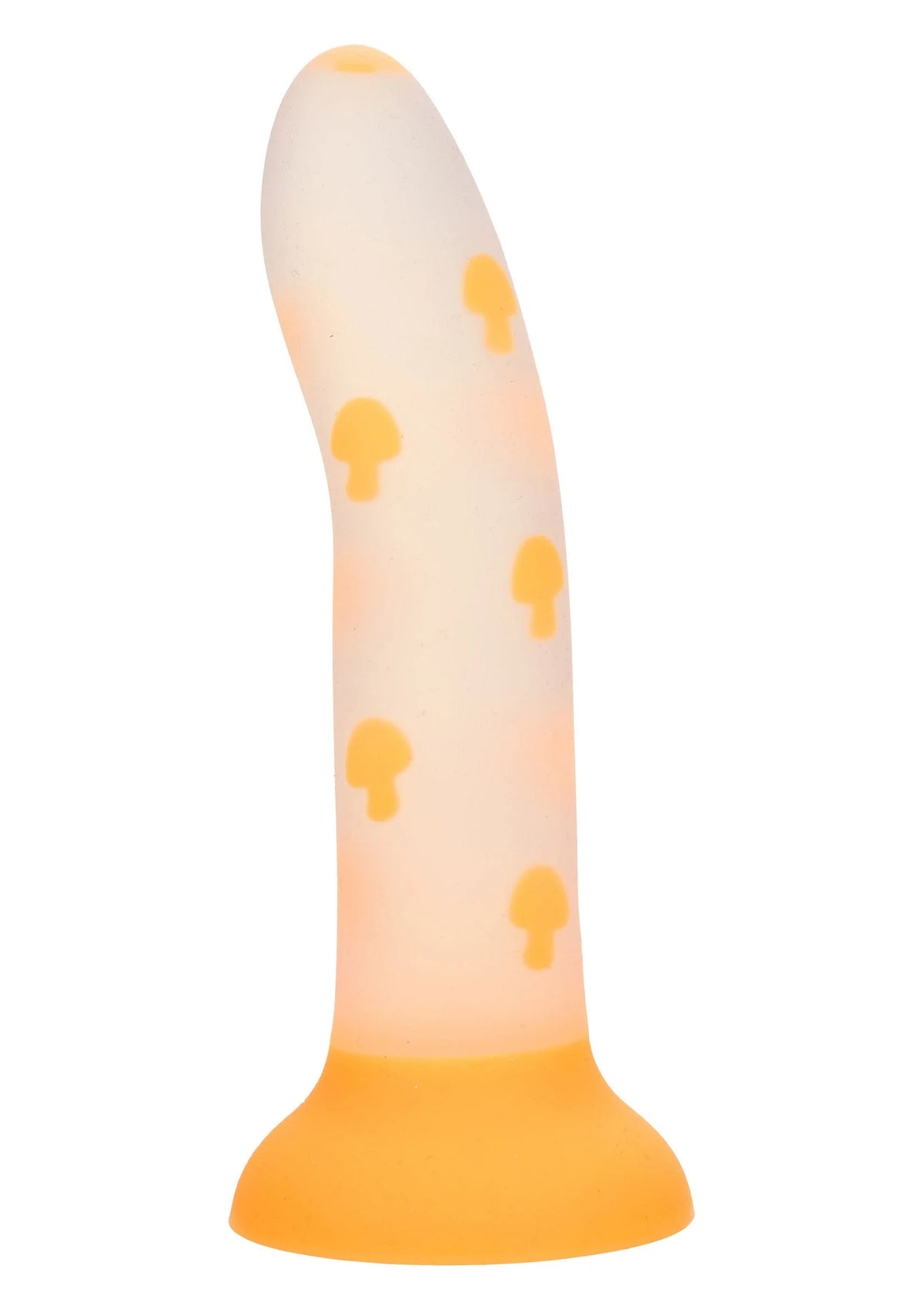 Bestel: Glow Stick Mushroom by CalExotics - bij Happytoys: de erotische sex webshop | liever Happy dan Easy ⭐⭐⭐⭐⭐