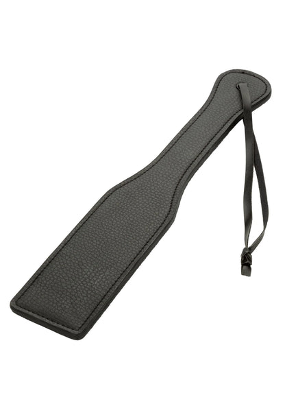 Bestel: Nocturnal Paddle by CalExotics - bij Happytoys: de erotische sex webshop | liever Happy dan Easy ⭐⭐⭐⭐⭐ - Default Title - 11937 - BLACK