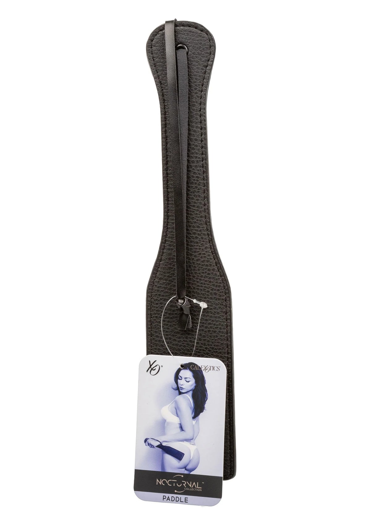 Bestel: Nocturnal Paddle by CalExotics - bij Happytoys: de erotische sex webshop | liever Happy dan Easy ⭐⭐⭐⭐⭐