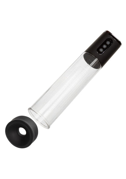 Peak Rechargeable Pump by CalExotics Peak