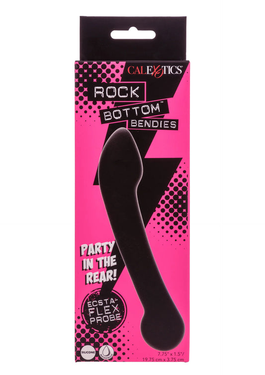 Bestel: Bendy Ecsta - Flex Probe - bij Happytoys: de erotische sex webshop | liever Happy dan Easy ⭐⭐⭐⭐⭐