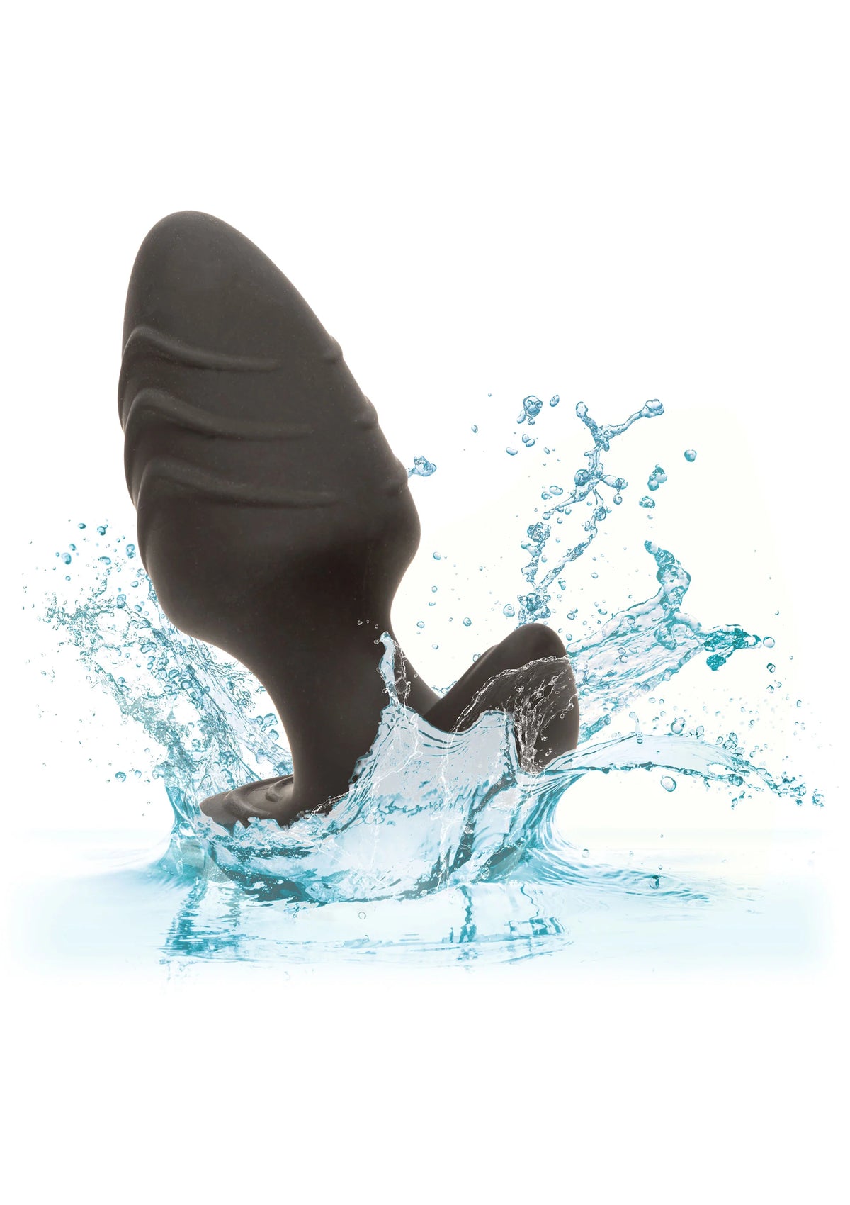 Bestel: Rotating and Vibrating Probe - bij Happytoys: de erotische sex webshop | liever Happy dan Easy ⭐⭐⭐⭐⭐ - Default Title - 11973 - BLACK