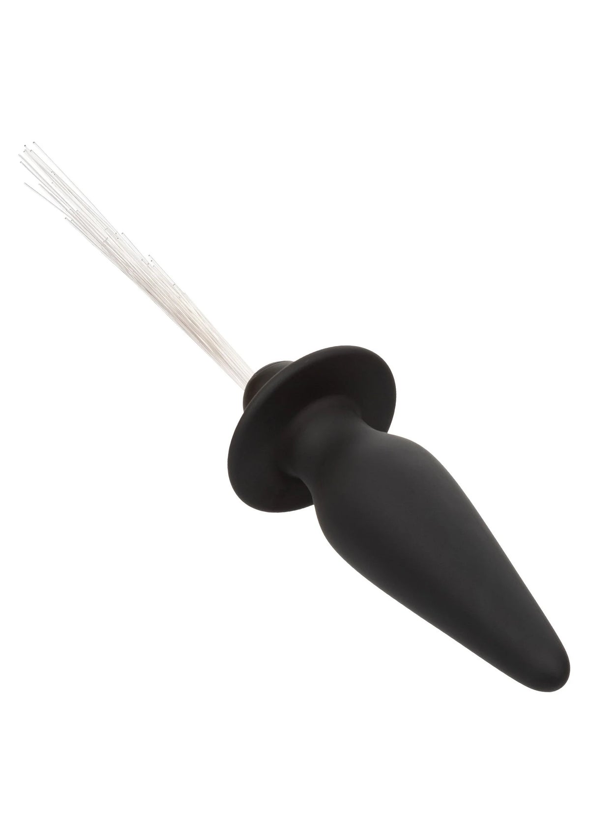 Bestel: Vibrating Light Up Anal Probe by CalExotics - bij Happytoys: de erotische sex webshop | liever Happy dan Easy ⭐⭐⭐⭐⭐