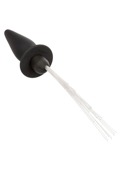 Bestel: Vibrating Light Up Anal Probe by CalExotics - bij Happytoys: de erotische sex webshop | liever Happy dan Easy ⭐⭐⭐⭐⭐