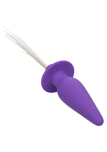 Bestel: Vibrating Light Up Anal Probe by CalExotics - bij Happytoys: de erotische sex webshop | liever Happy dan Easy ⭐⭐⭐⭐⭐