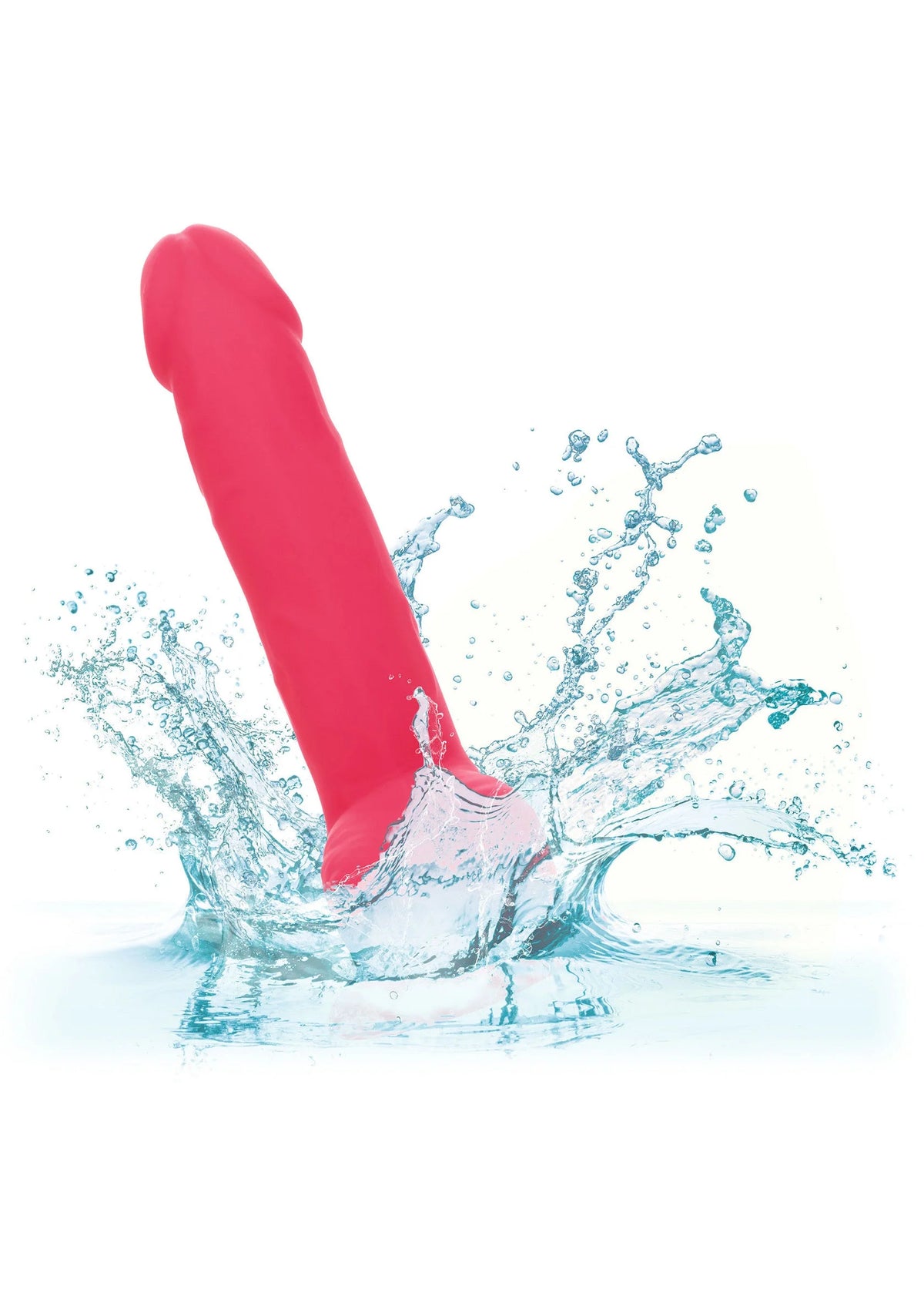 Bestel: Neon Silicone Studs 6 inch @ CalExotics - bij Happytoys: de erotische sex webshop | liever Happy dan Easy ⭐⭐⭐⭐⭐