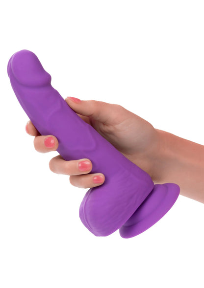 Bestel: Neon Silicone Studs 6 inch @ CalExotics - bij Happytoys: de erotische sex webshop | liever Happy dan Easy ⭐⭐⭐⭐⭐