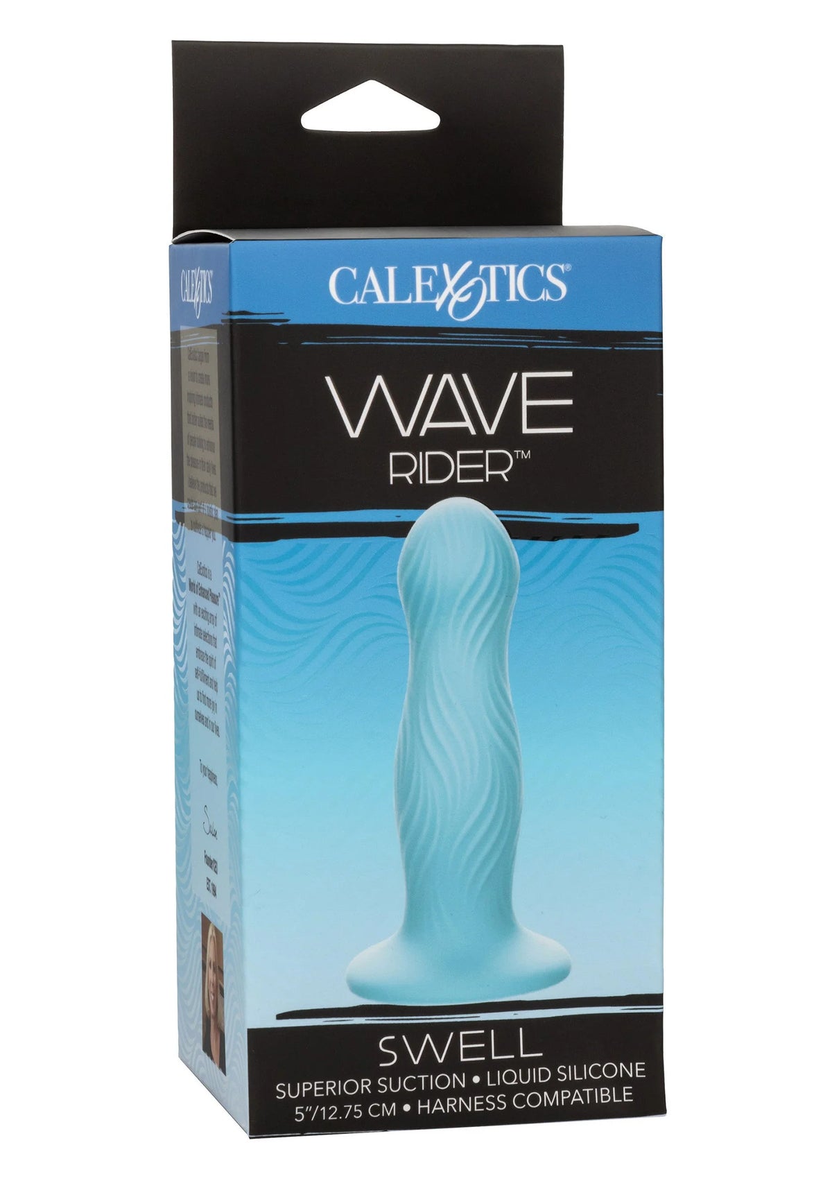 11991_BLUE_02 | bestel discreet online bij Happytoys, de erotische webshop geleid door een vrouw.