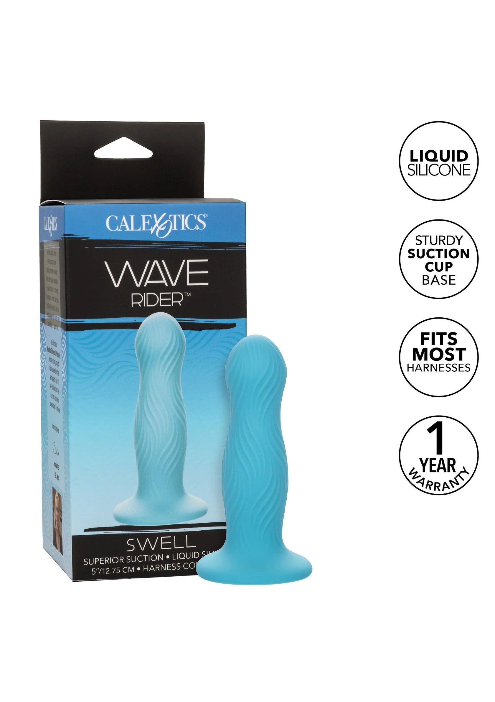 11991_BLUE_07 | bestel discreet online bij Happytoys, de erotische webshop geleid door een vrouw.