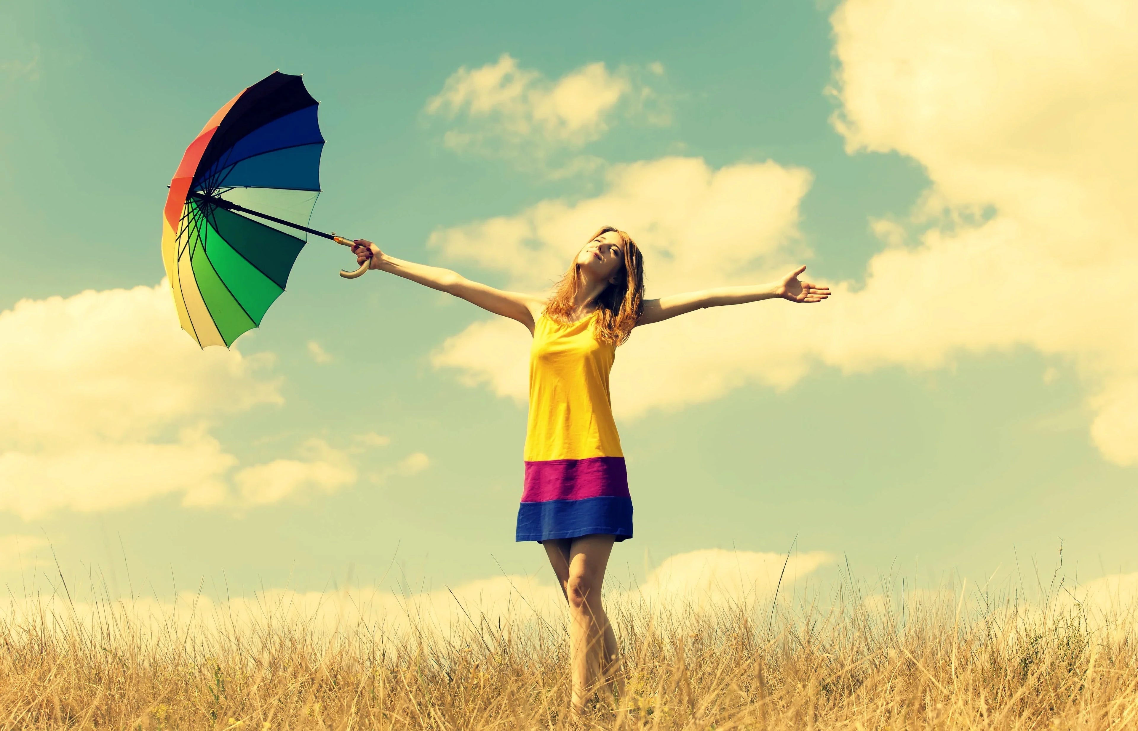 120028-mood-girl-dress-color-hands-smile-summer-umbrella-umbrella-happiness-freedom-freedom-openness-warmth-plants-nature-field-sun-sky-clouds-background-freedom_1a82914f-0cee-472f-83eb-c5ddb6fb7f4e @ Happytoys Sexshop: online sex shop for Feeling Happy & Easy 😊 the erotic store owned by a woman