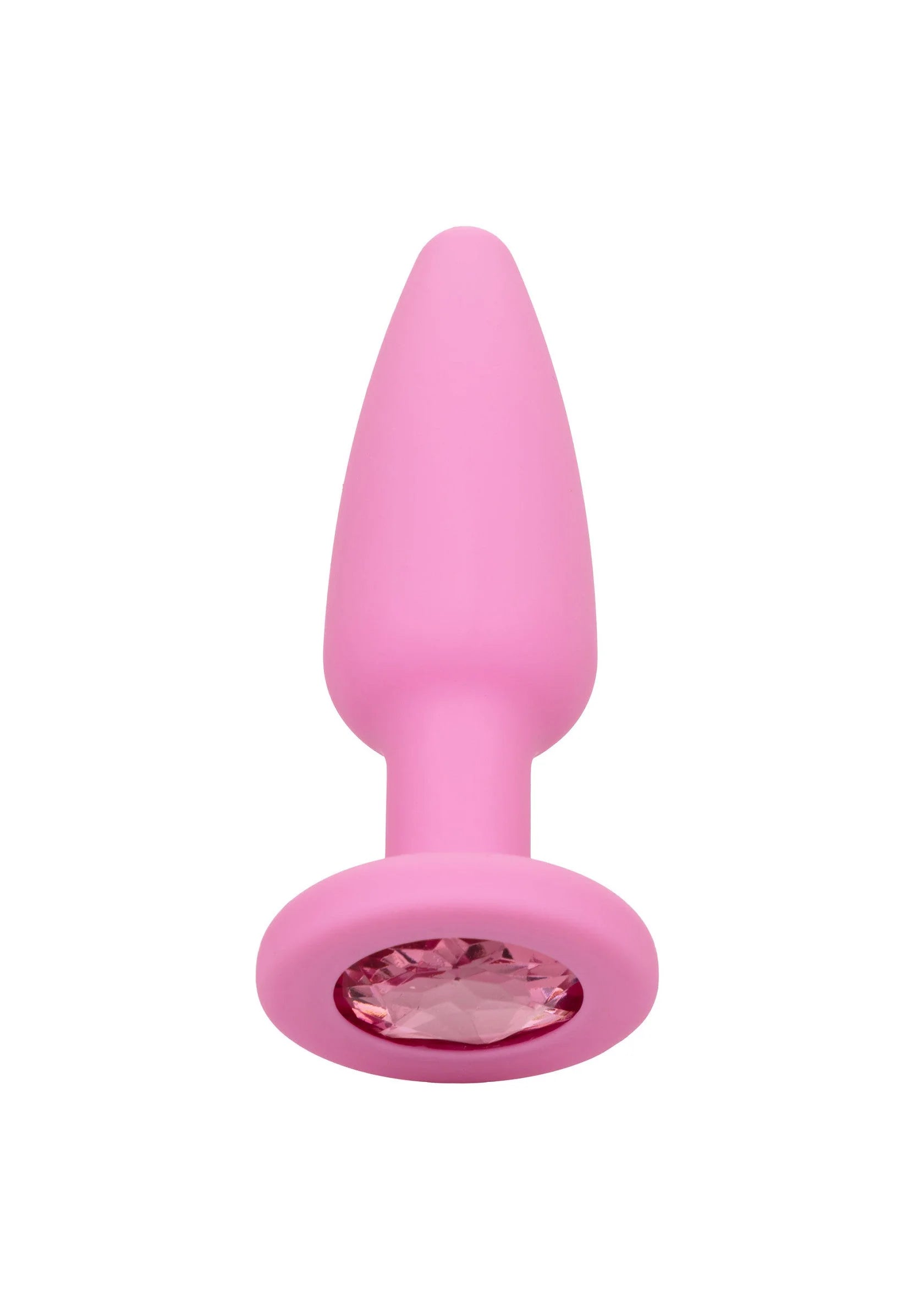Beste vandaag nog: Crystal Booty Kit buttplugs by CalExotics First Time - bij Happytoys Sexshop: online sex shop for Feeling Happy & Easy 😊