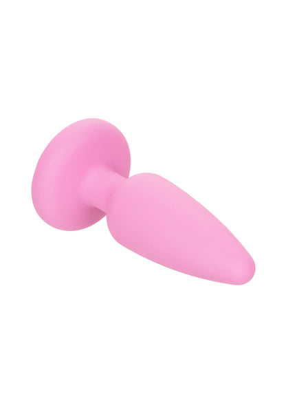 Beste vandaag nog: Crystal Booty Kit buttplugs by CalExotics First Time - bij Happytoys Sexshop: online sex shop for Feeling Happy & Easy 😊