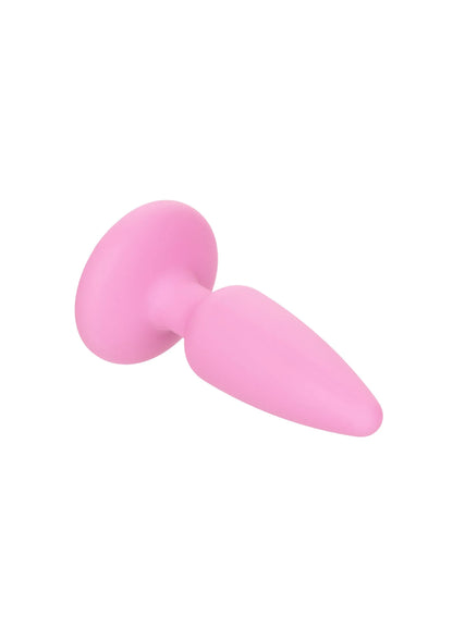 Beste vandaag nog: Crystal Booty Kit buttplugs by CalExotics First Time - bij Happytoys Sexshop: online sex shop for Feeling Happy & Easy 😊