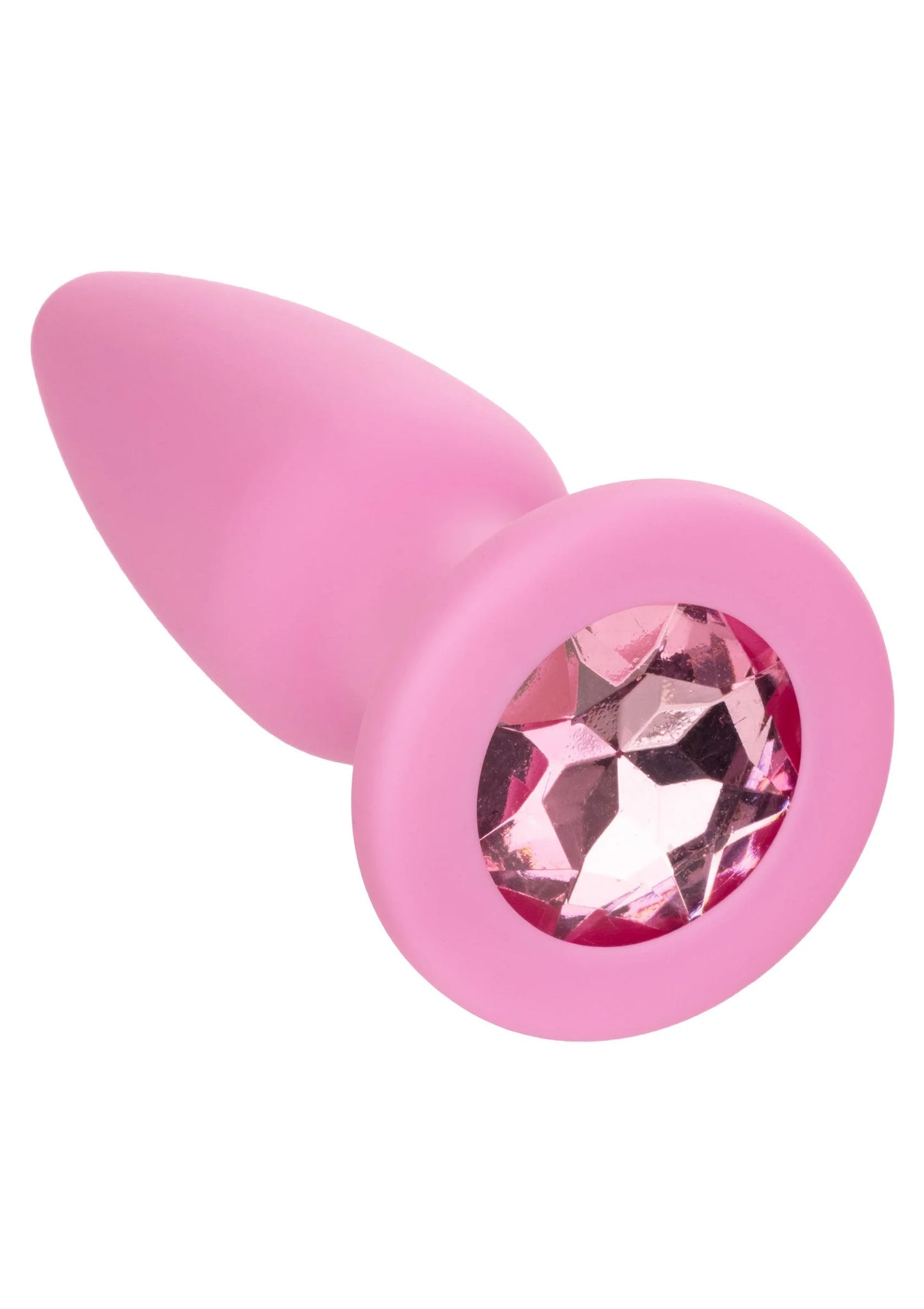 Beste vandaag nog: Crystal Booty Kit buttplugs by CalExotics First Time - bij Happytoys Sexshop: online sex shop for Feeling Happy & Easy 😊