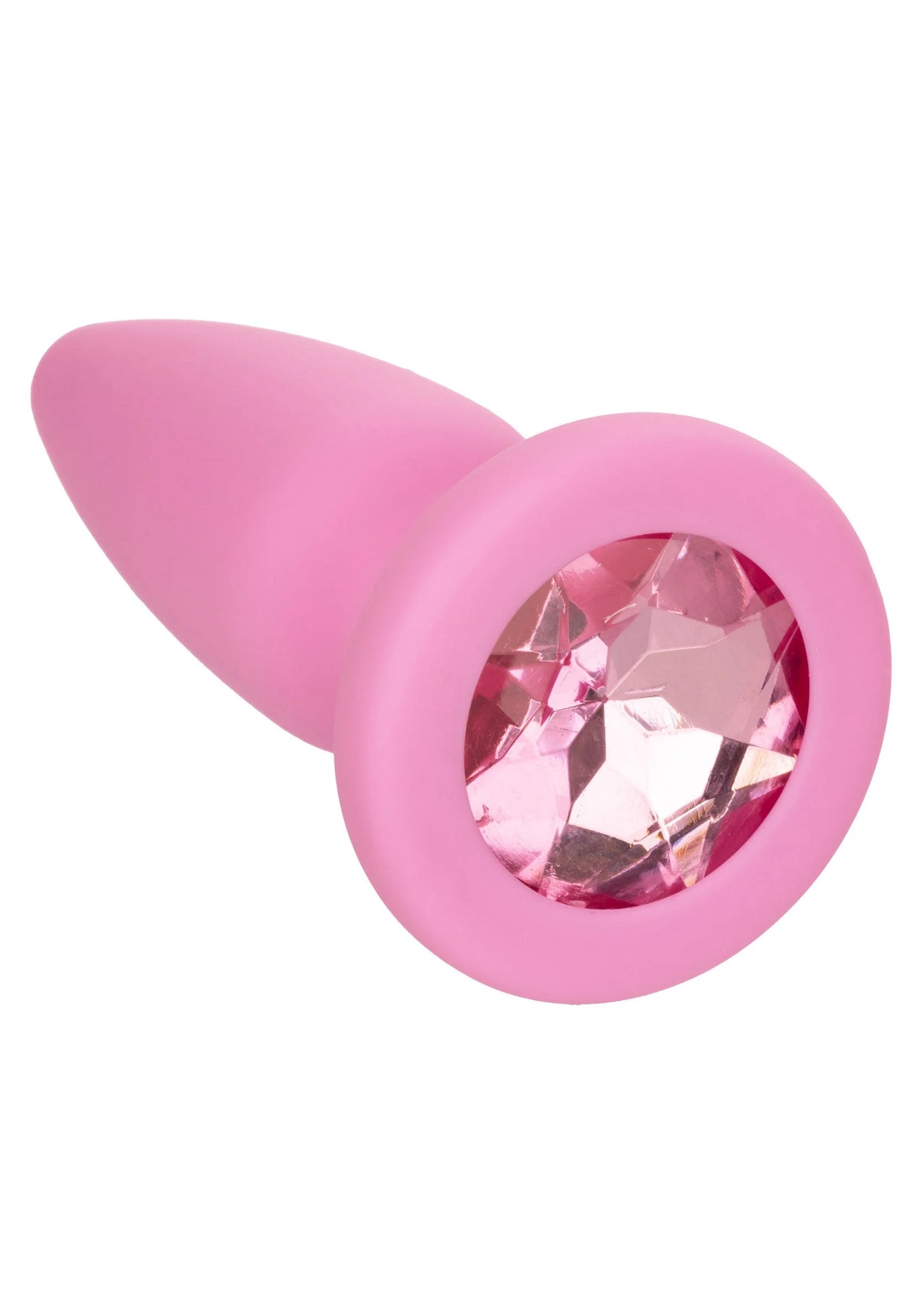 Beste vandaag nog: Crystal Booty Kit buttplugs by CalExotics First Time - bij Happytoys Sexshop: online sex shop for Feeling Happy & Easy 😊