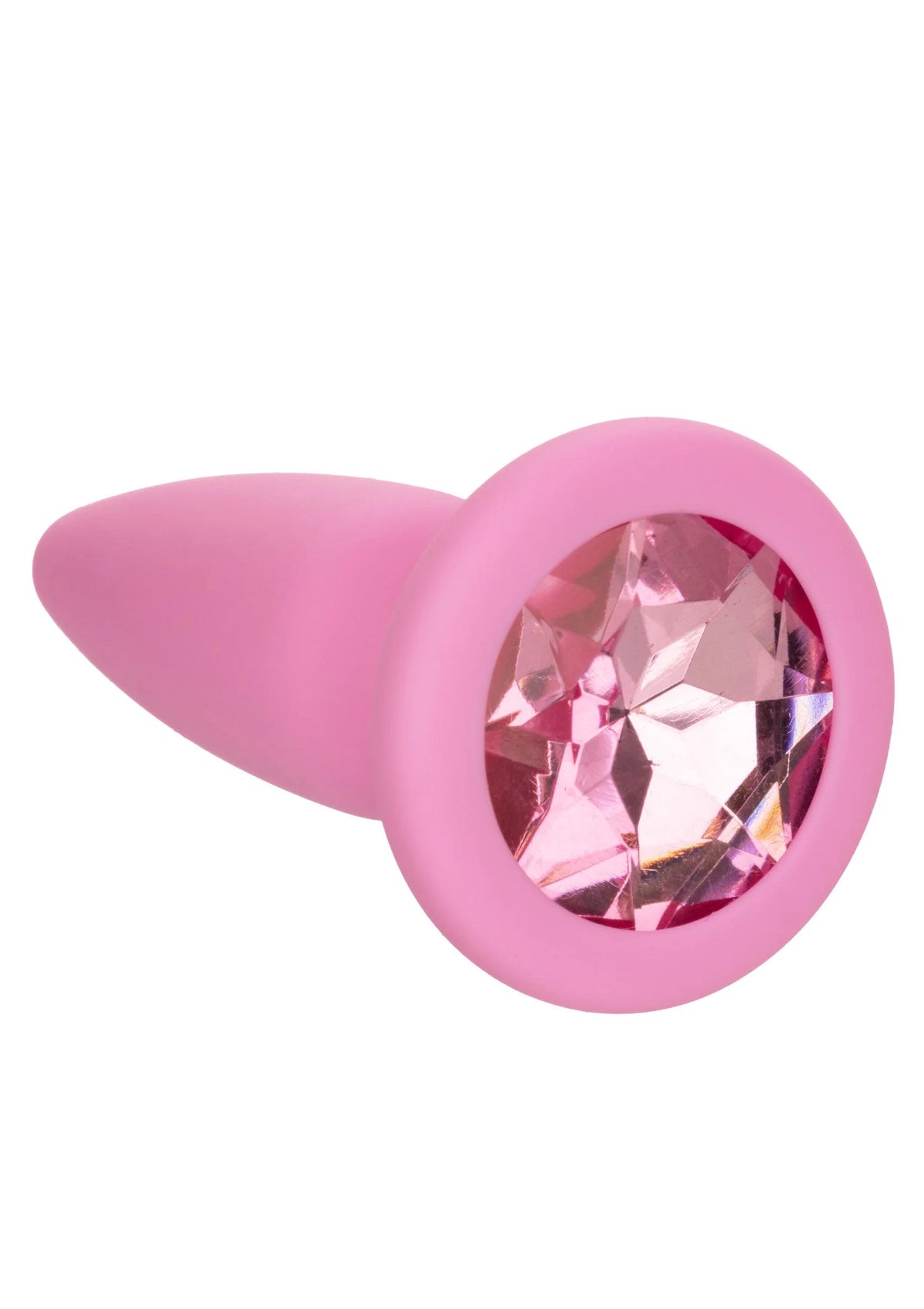Beste vandaag nog: Crystal Booty Kit buttplugs by CalExotics First Time - bij Happytoys Sexshop: online sex shop for Feeling Happy & Easy 😊