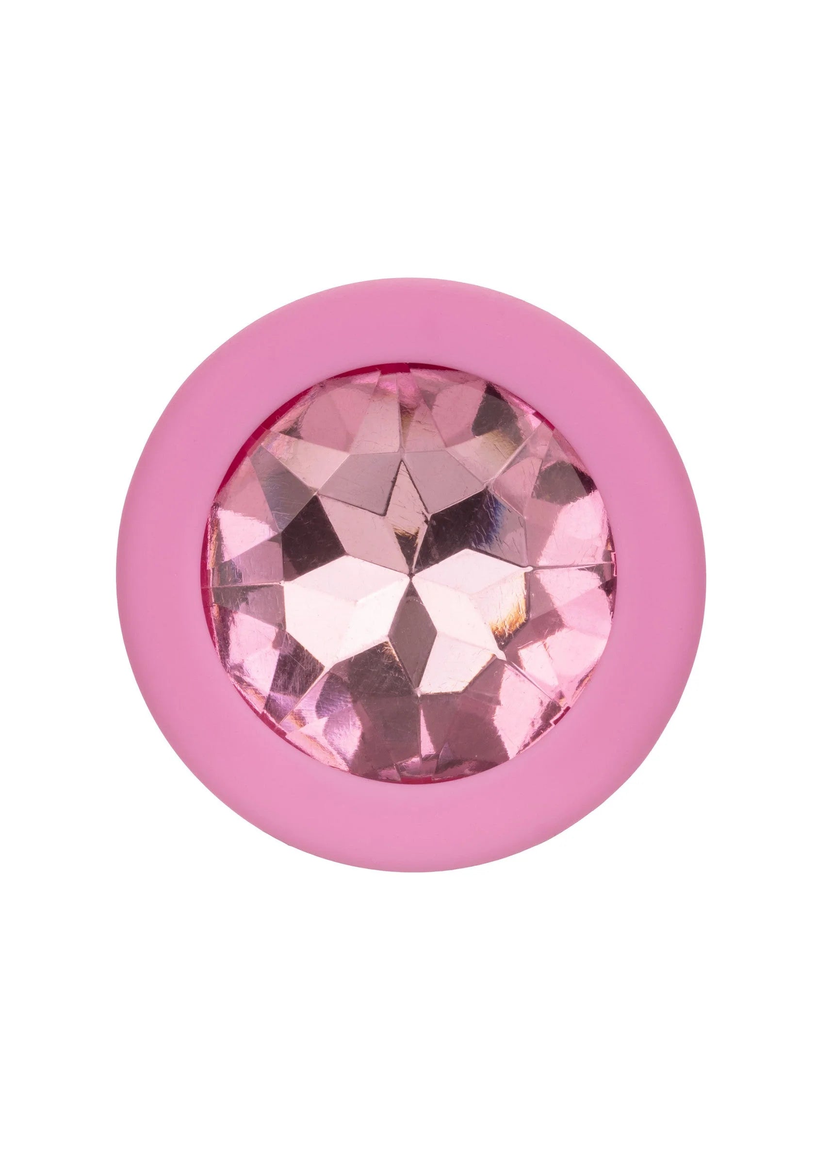 Beste vandaag nog: Crystal Booty Kit buttplugs by CalExotics First Time - bij Happytoys Sexshop: online sex shop for Feeling Happy & Easy 😊