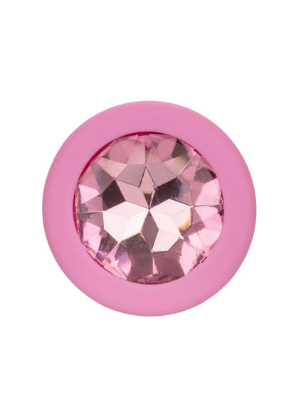 Beste vandaag nog: Crystal Booty Kit buttplugs by CalExotics First Time - bij Happytoys Sexshop: online sex shop for Feeling Happy & Easy 😊