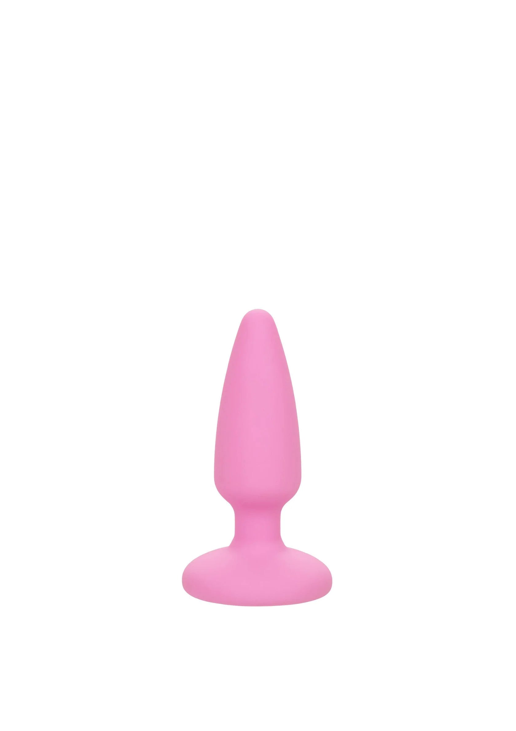 Beste vandaag nog: Crystal Booty Kit buttplugs by CalExotics First Time - bij Happytoys Sexshop: online sex shop for Feeling Happy & Easy 😊