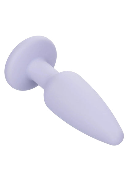 Beste vandaag nog: Crystal Booty Kit buttplugs by CalExotics First Time - bij Happytoys Sexshop: online sex shop for Feeling Happy & Easy 😊