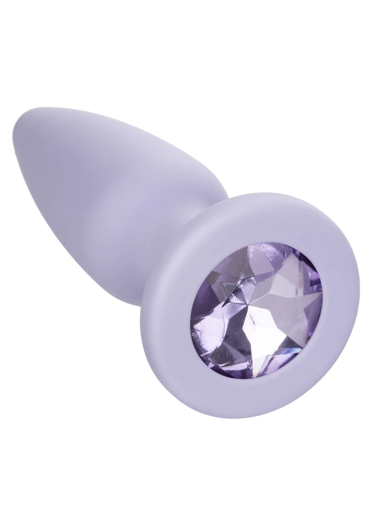 Beste vandaag nog: Crystal Booty Kit buttplugs by CalExotics First Time - bij Happytoys Sexshop: online sex shop for Feeling Happy & Easy 😊