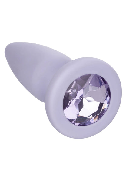 Beste vandaag nog: Crystal Booty Kit buttplugs by CalExotics First Time - bij Happytoys Sexshop: online sex shop for Feeling Happy & Easy 😊