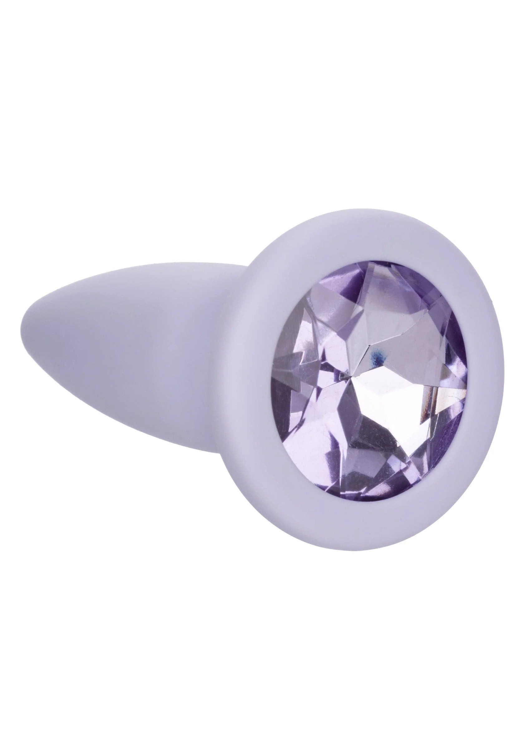 Beste vandaag nog: Crystal Booty Kit buttplugs by CalExotics First Time - bij Happytoys Sexshop: online sex shop for Feeling Happy & Easy 😊