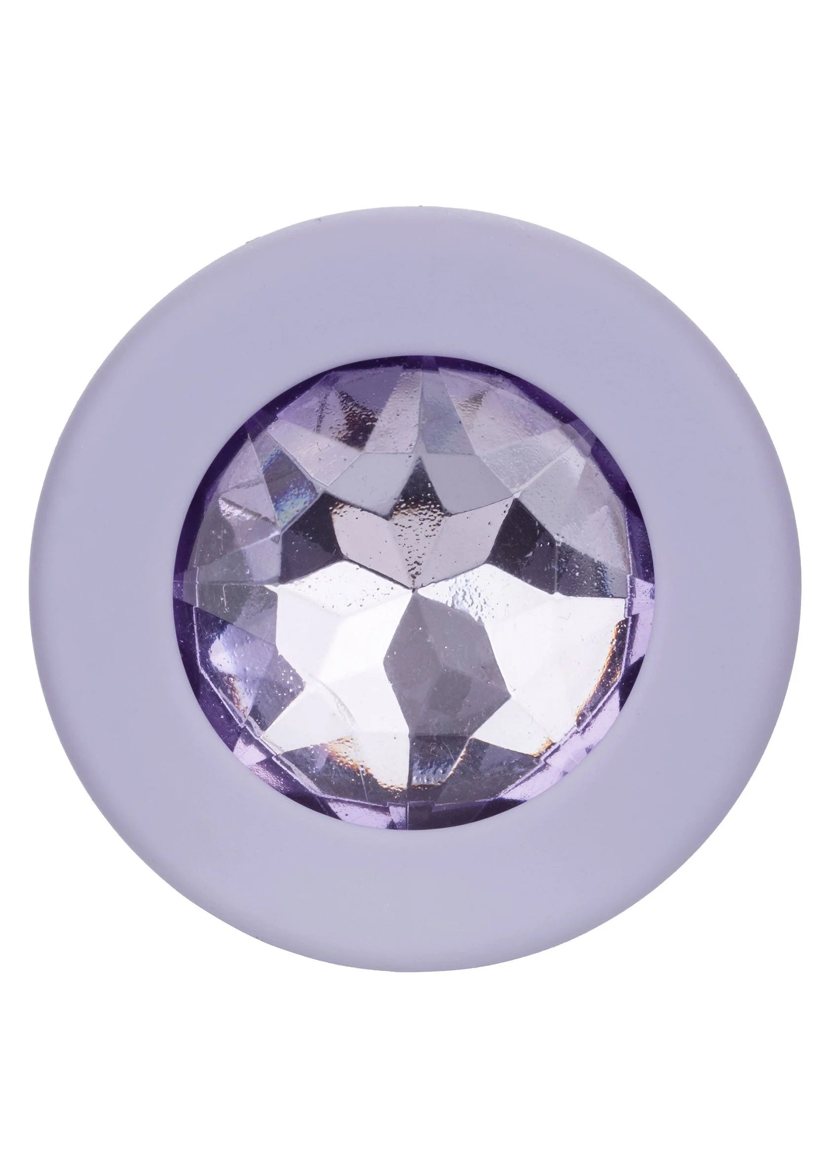 Beste vandaag nog: Crystal Booty Kit buttplugs by CalExotics First Time - bij Happytoys Sexshop: online sex shop for Feeling Happy & Easy 😊
