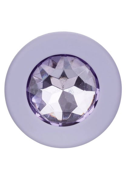 Beste vandaag nog: Crystal Booty Kit buttplugs by CalExotics First Time - bij Happytoys Sexshop: online sex shop for Feeling Happy & Easy 😊