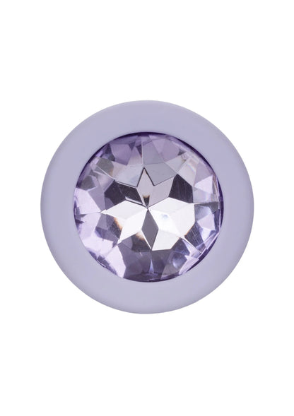 Beste vandaag nog: Crystal Booty Kit buttplugs by CalExotics First Time - bij Happytoys Sexshop: online sex shop for Feeling Happy & Easy 😊