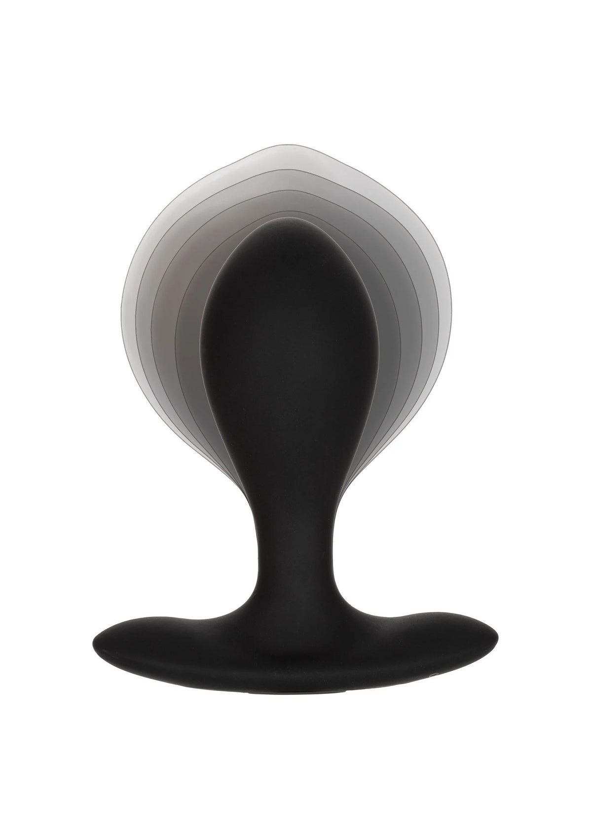 Bestel: Silicone Inflatable Plug - bij Happytoys: de erotische sex webshop | liever Happy dan Easy ⭐⭐⭐⭐⭐