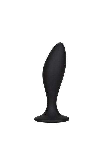 Bestel: Silicone Anal Curve Kit by CalExotics - bij Happytoys: de erotische sex webshop | liever Happy dan Easy ⭐⭐⭐⭐⭐