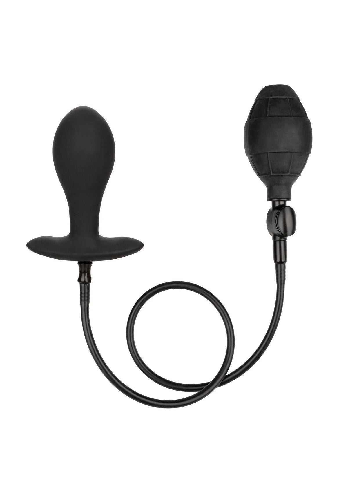 Weighted Inflatable Plug Large by CalExotics Anal