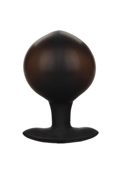 Bestel: Weighted Inflatable Plug Large by CalExotics Anal - bij Happytoys.nl, happytoys.be, Happytoys.ae: erotische sex webshop | liever Happy dan Easy ⭐⭐⭐⭐⭐