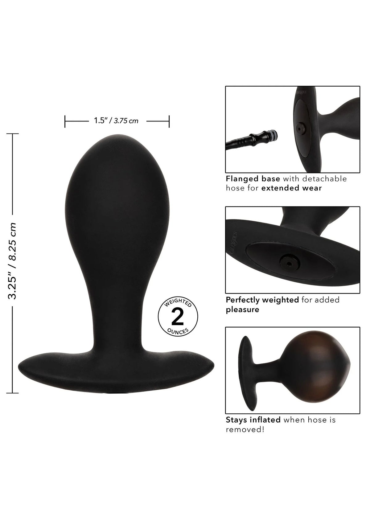 12036_BLACK_04 | bestel discreet online bij Happytoys, de erotische webshop geleid door een vrouw.