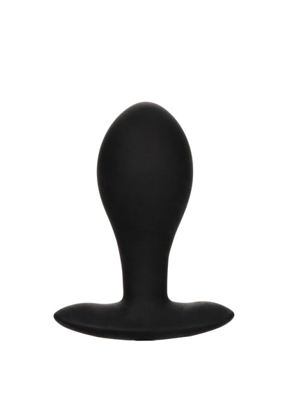 Bestel: Weighted Inflatable Plug Large by CalExotics Anal - bij Happytoys.nl, happytoys.be, Happytoys.ae: erotische sex webshop | liever Happy dan Easy ⭐⭐⭐⭐⭐