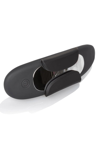 Bestel: Lock - N - Play Remote Panty Teaser Panty vibrator by CalExotics - bij Happytoys: de erotische sex webshop | liever Happy dan Easy ⭐⭐⭐⭐⭐