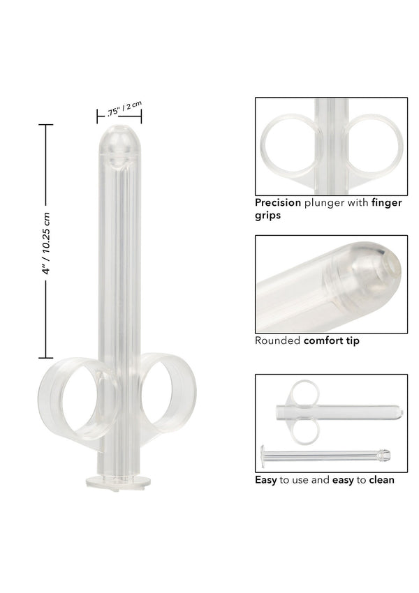 XL Lube Tube by CalExotics Water Systems